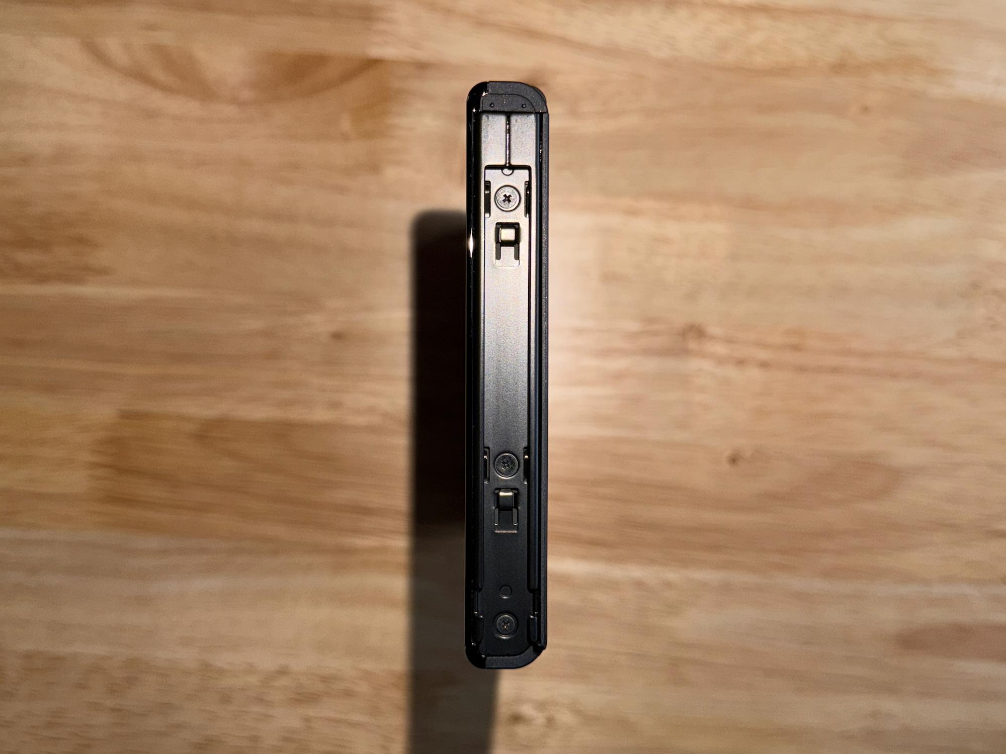 Nintendo Switch OLED (Console Only)