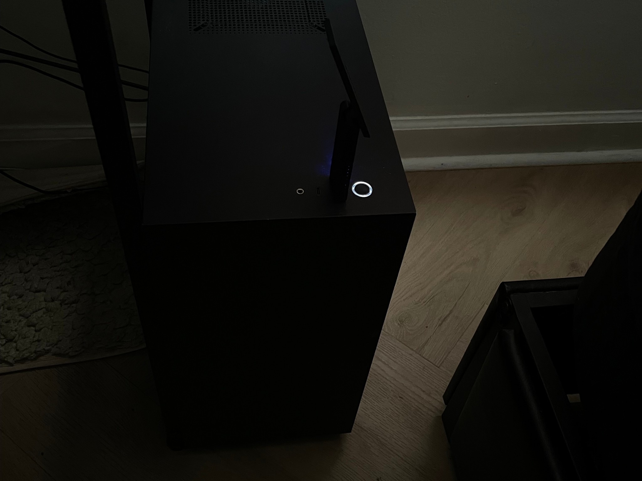 Gaming PC Build i5-9400f rx6650xt 16gb ram 500gb ssd