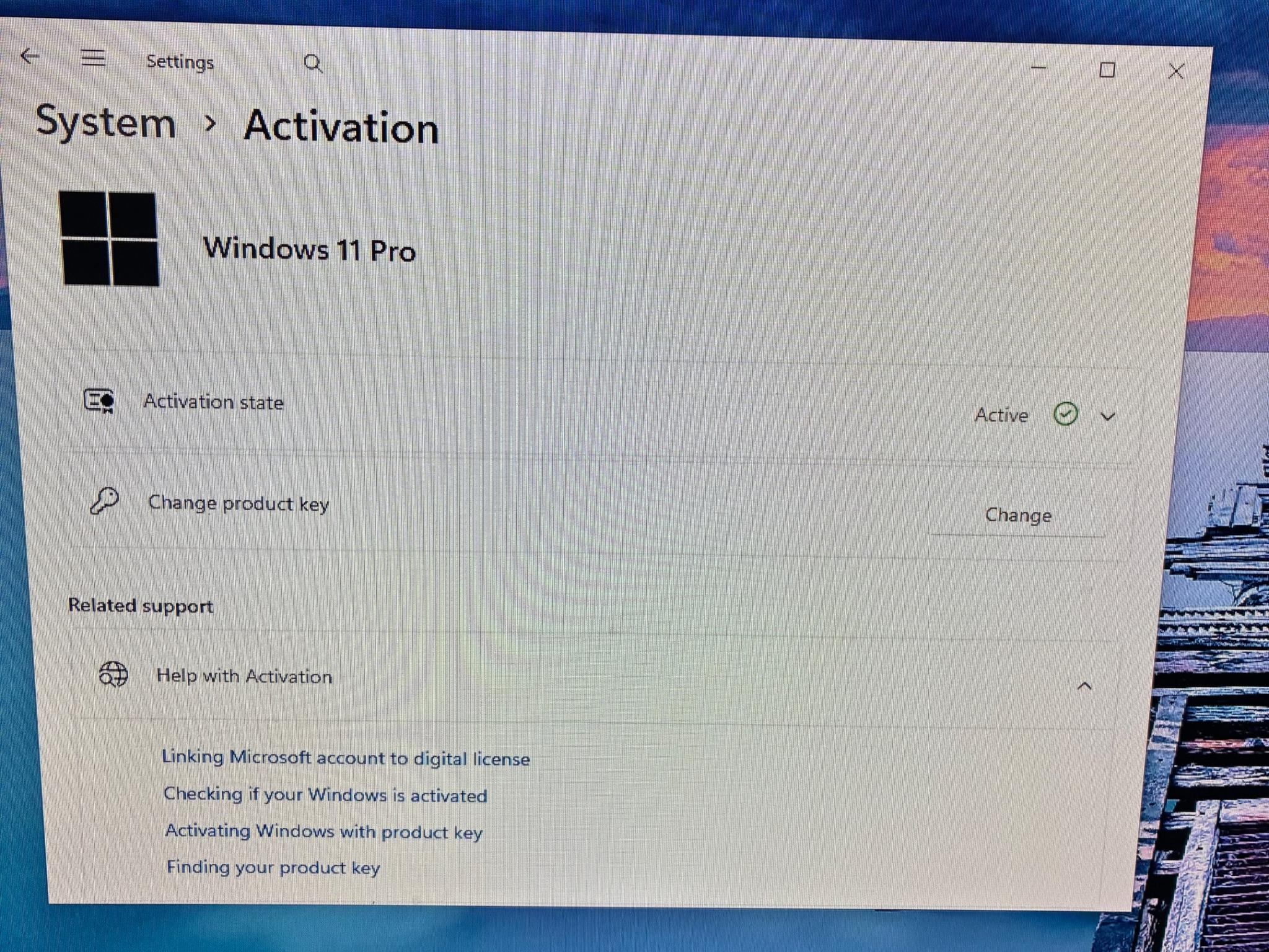 9700X | B650 | 32 GB DDR5 6000 | 1 TB SSD | Windows 11 Pro