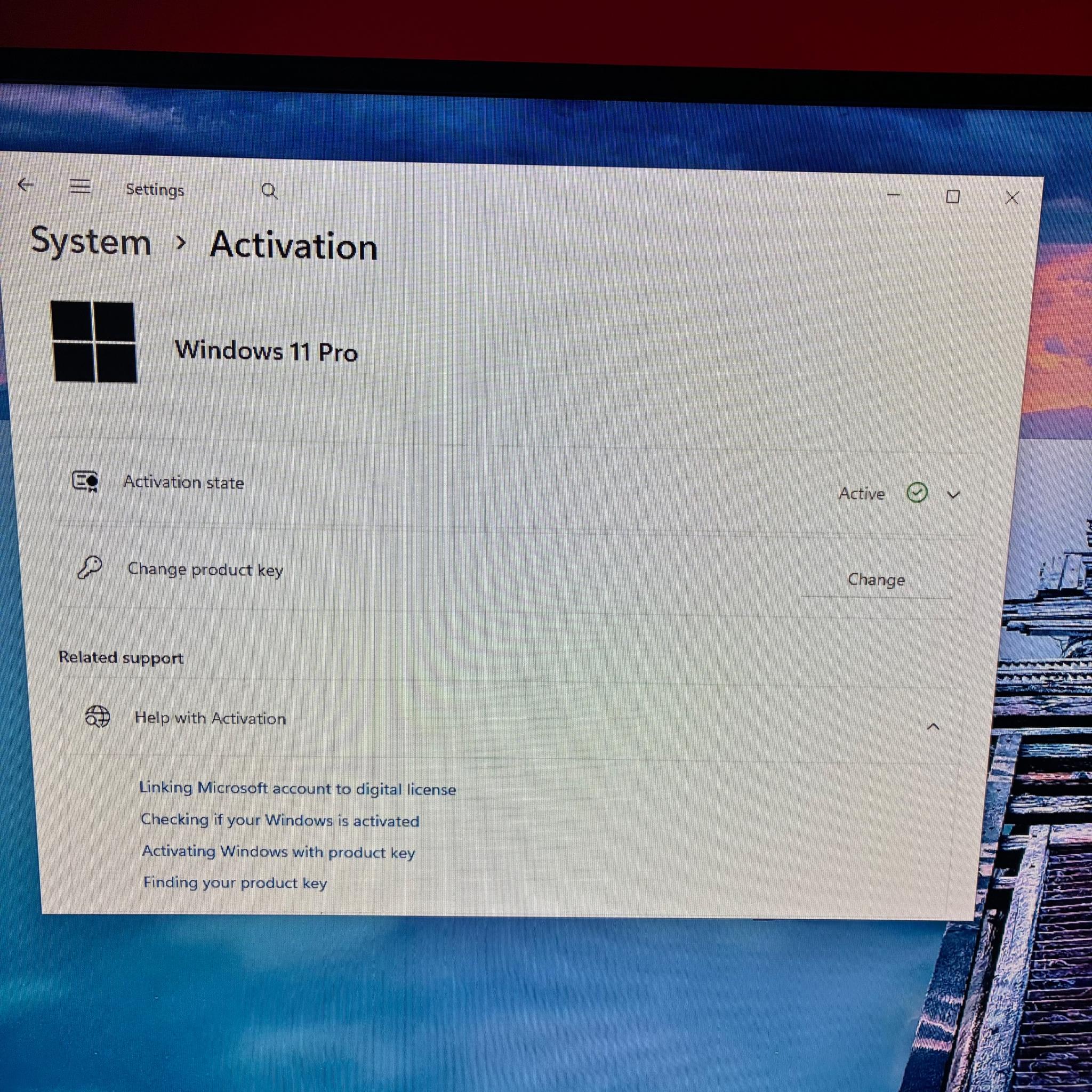 9700X | B650 | 32 GB DDR5 6000 | 1 TB SSD | Windows 11 Pro