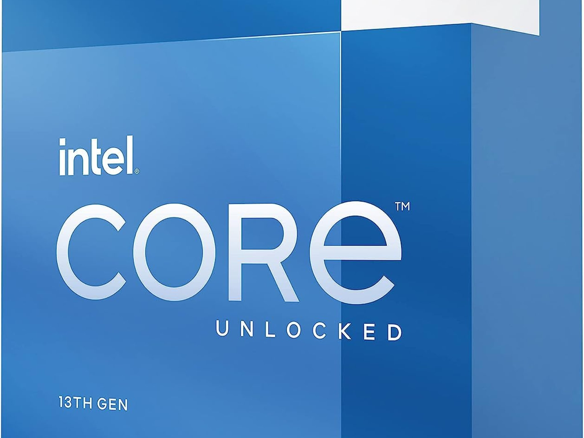 Intel Core i5-13600KF