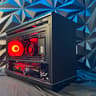 🖤💻 Dark 5557🖤💻 Ryzen 5 5500| RX 5700XT| 16 GB DDR4| 1 TB NVMe