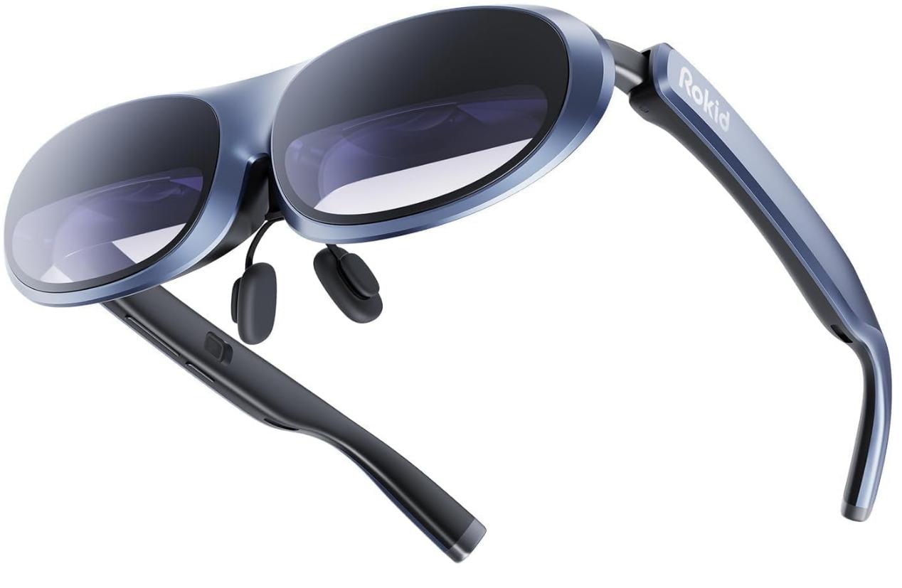 BNIB Rokid Max AR Glasses