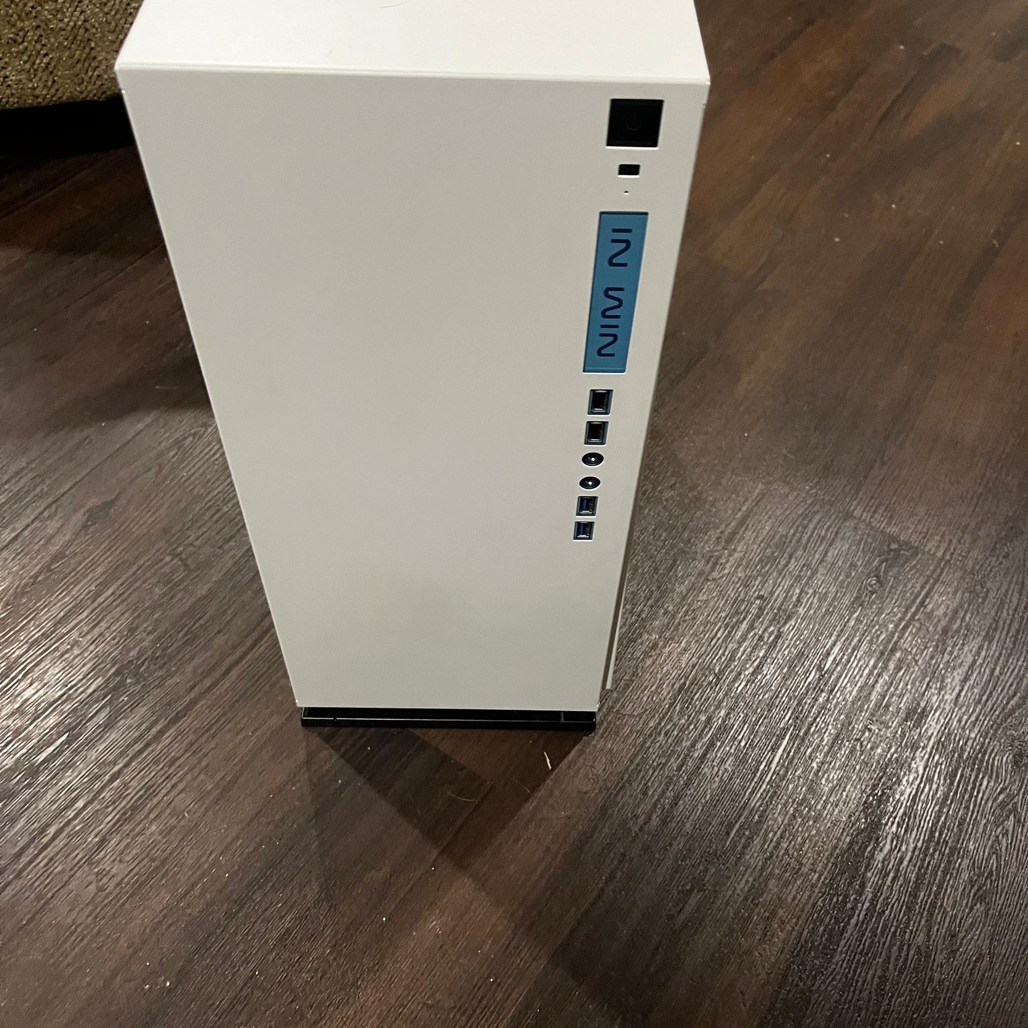 In Winn 303 case white
