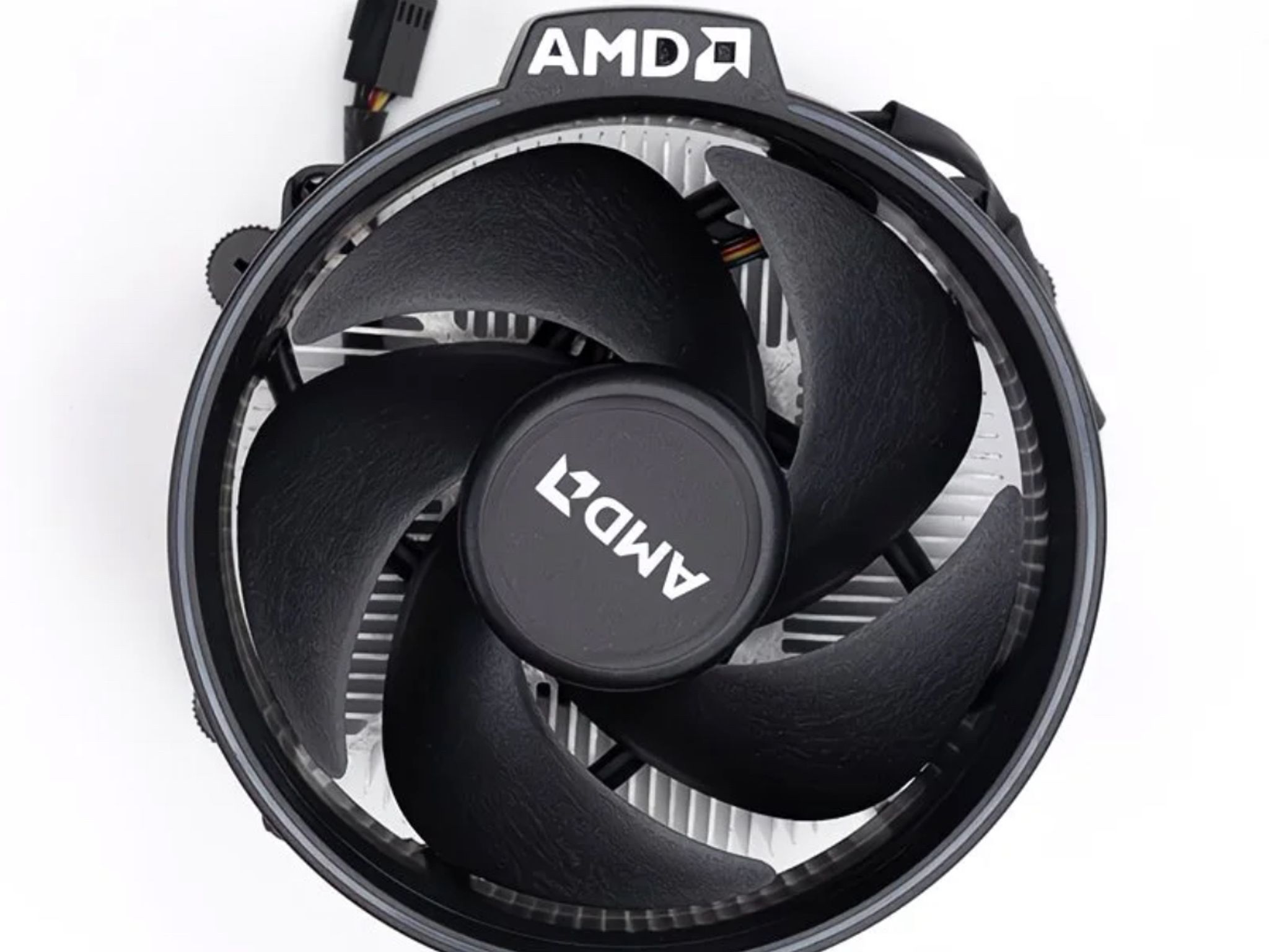 AMD wraith stealth Ryzen Heatsink/Fan AM4 cpu cooler
