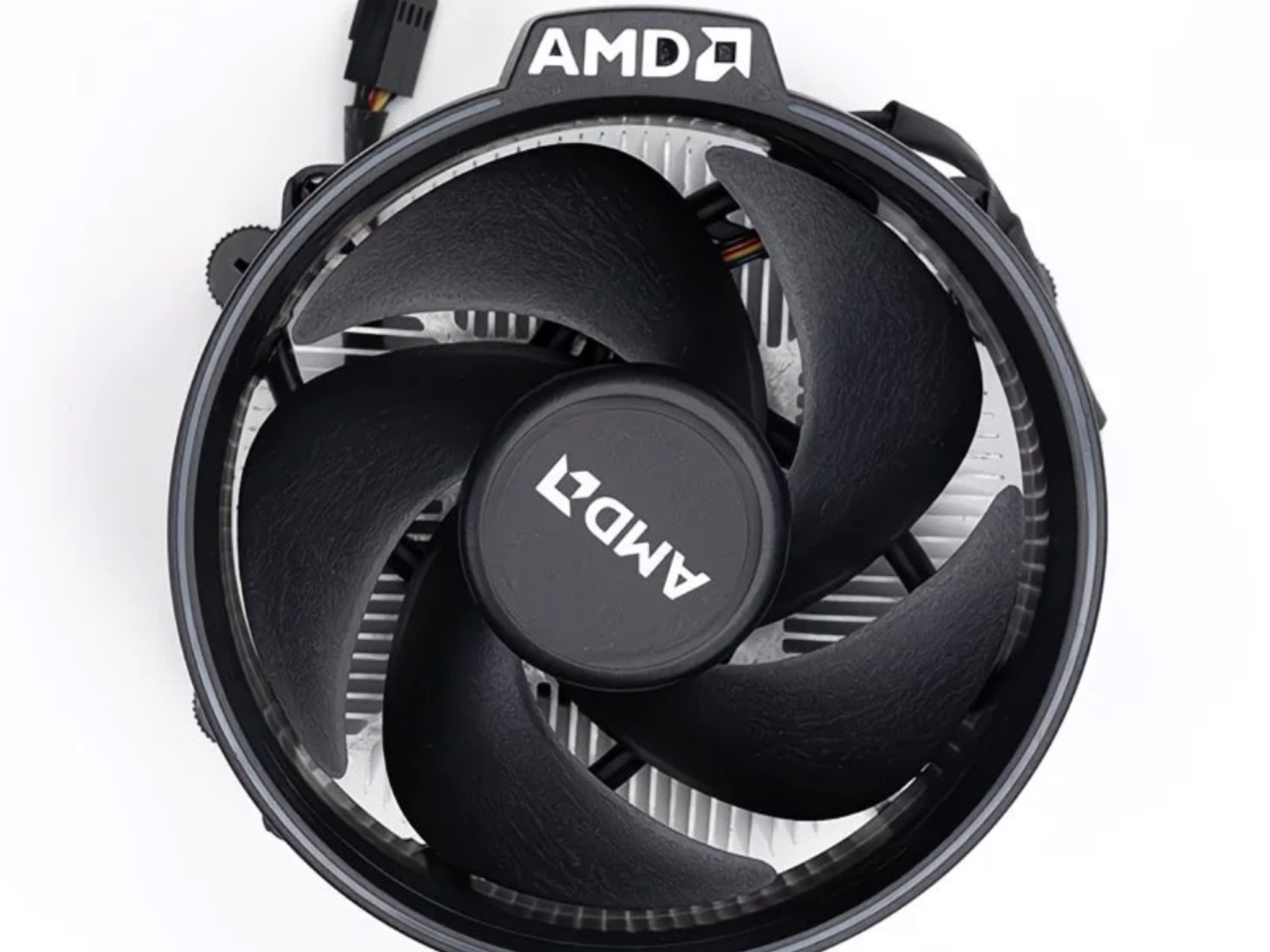 AMD wraith stealth Ryzen Heatsink/Fan AM4 cpu cooler