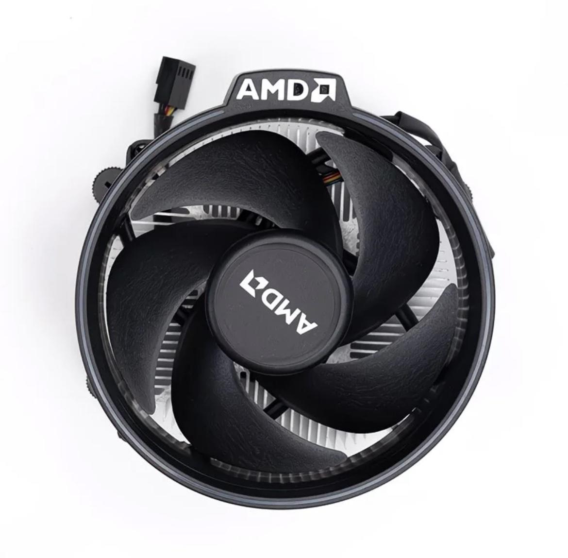 AMD wraith stealth Ryzen Heatsink/Fan AM4 cpu cooler