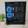BCPC | 1080p Budget Gaming PC Computer (Ryzen 5 2600, GTX 1660 Super, 32GB DDR4)