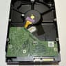 WD Blue 1TB 7200RPM 3.5" SATA Hard Drive HDD – WD10EZEX – Excellent SMART