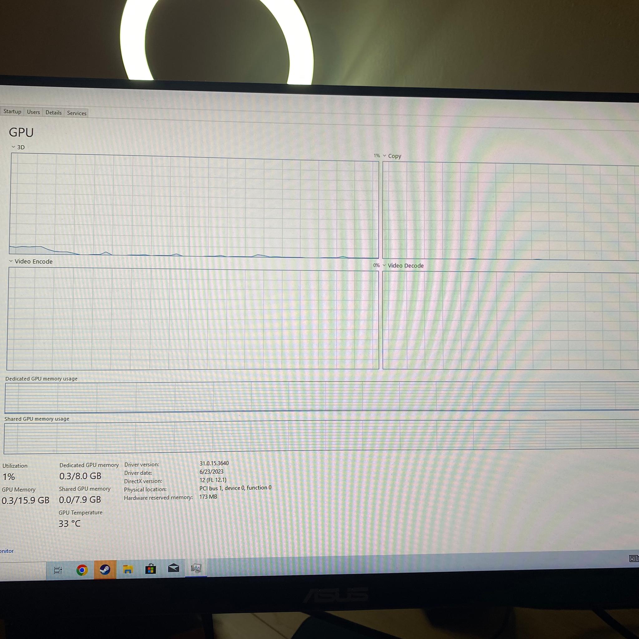 RTX 2070 i5-10400F Gaming Pc NZHT