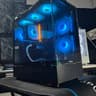 RGB FishTank Gaming PC | i7 7700 | GTX 1660 S | 16GB DDR4 | 1TB SSD