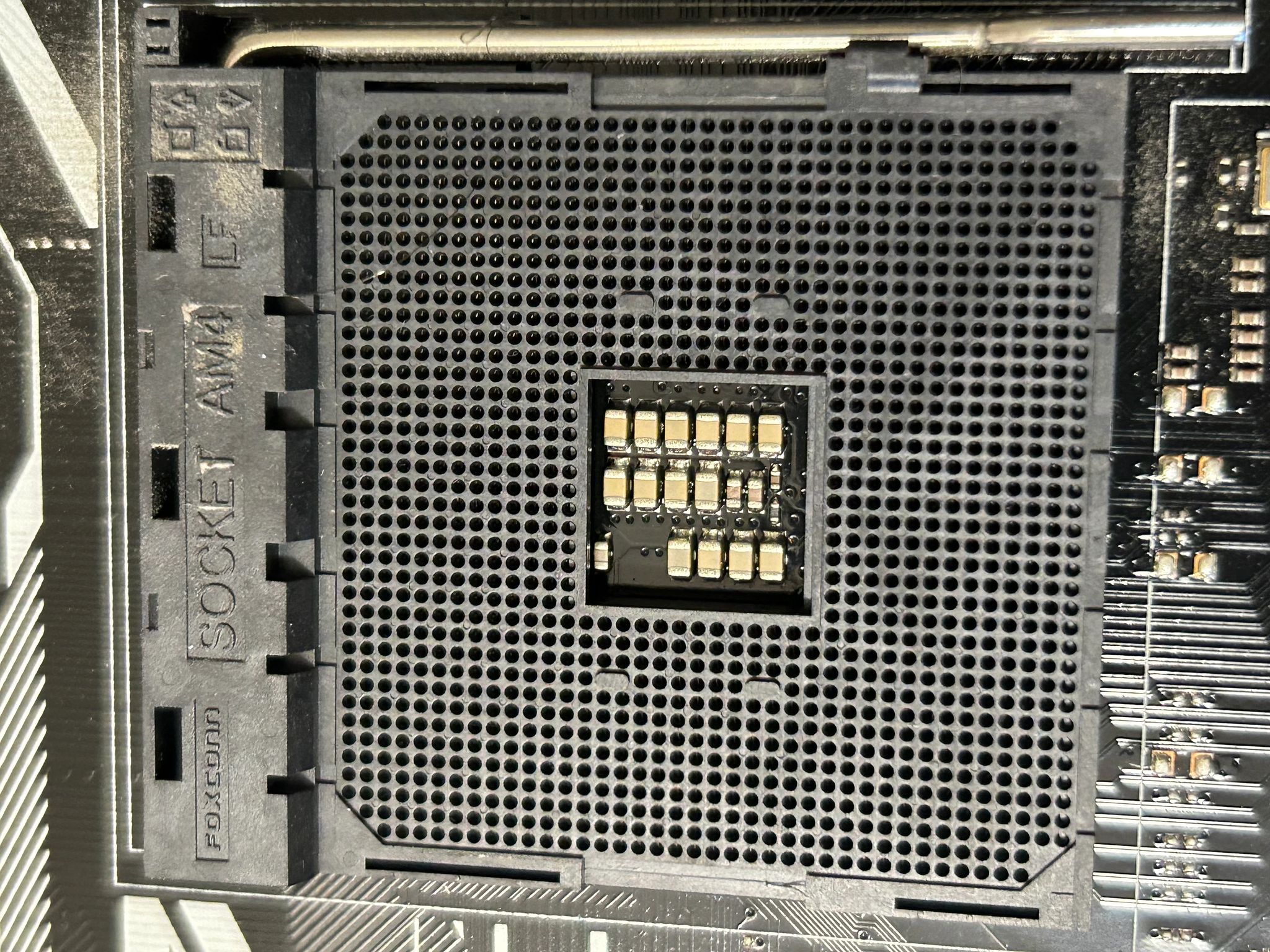 ASUS Prime X370-Pro Motherboard (AM4)