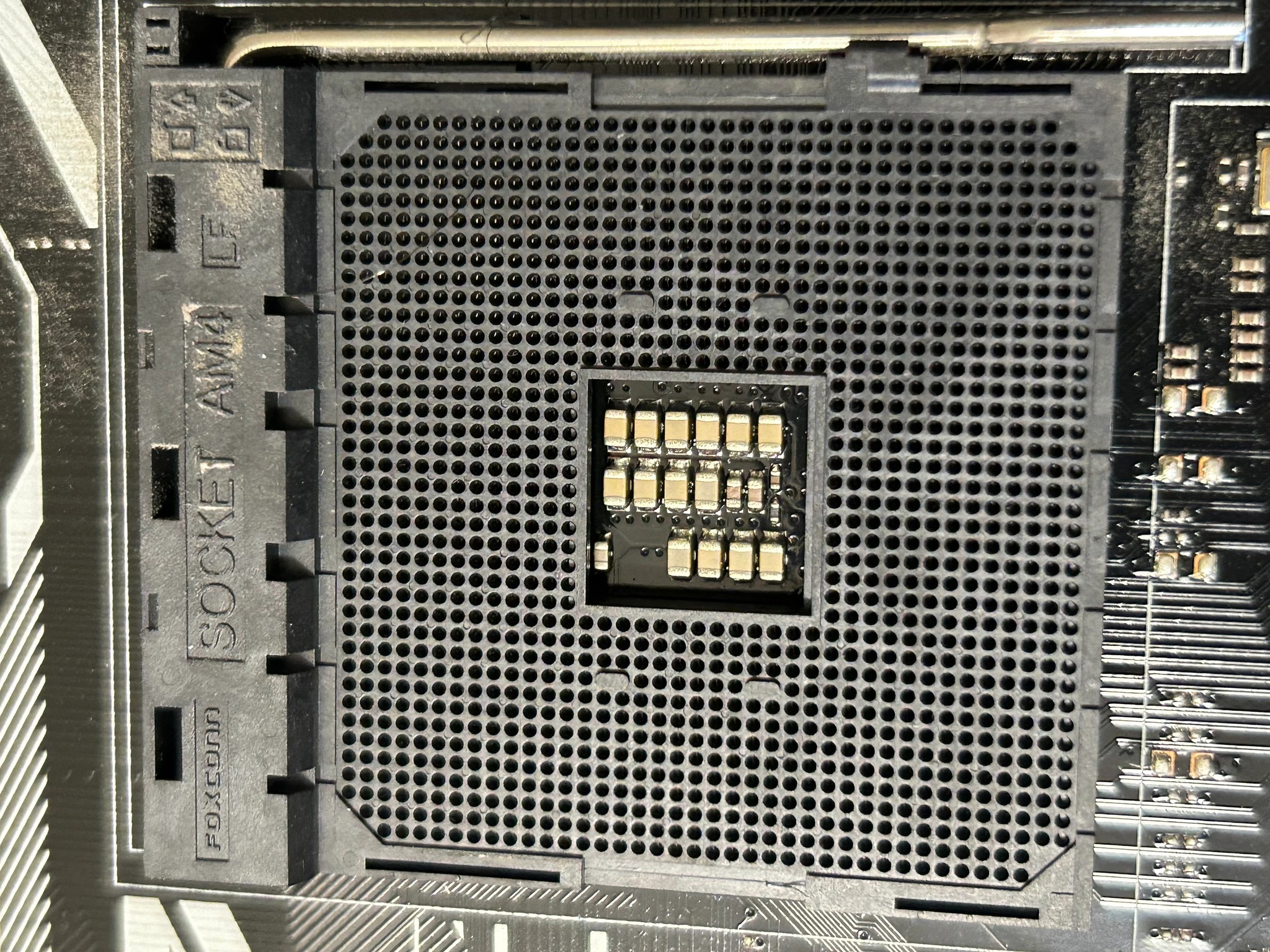 ASUS Prime X370-Pro Motherboard (AM4)