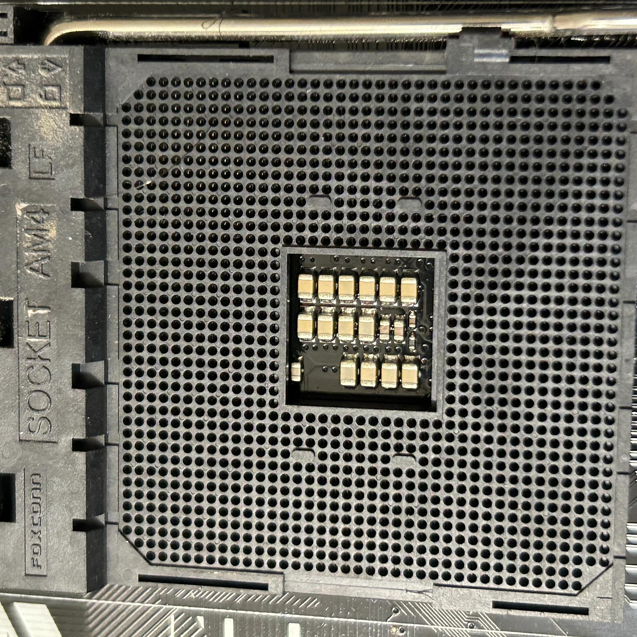 ASUS Prime X370-Pro Motherboard (AM4)