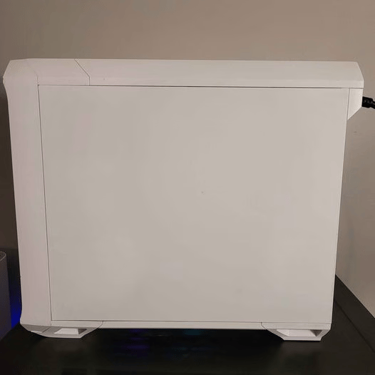 The Lil Nugget Gaming PC