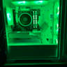 Budget Baller ICE Ryzen 5 2600/GTX 1660 6GB