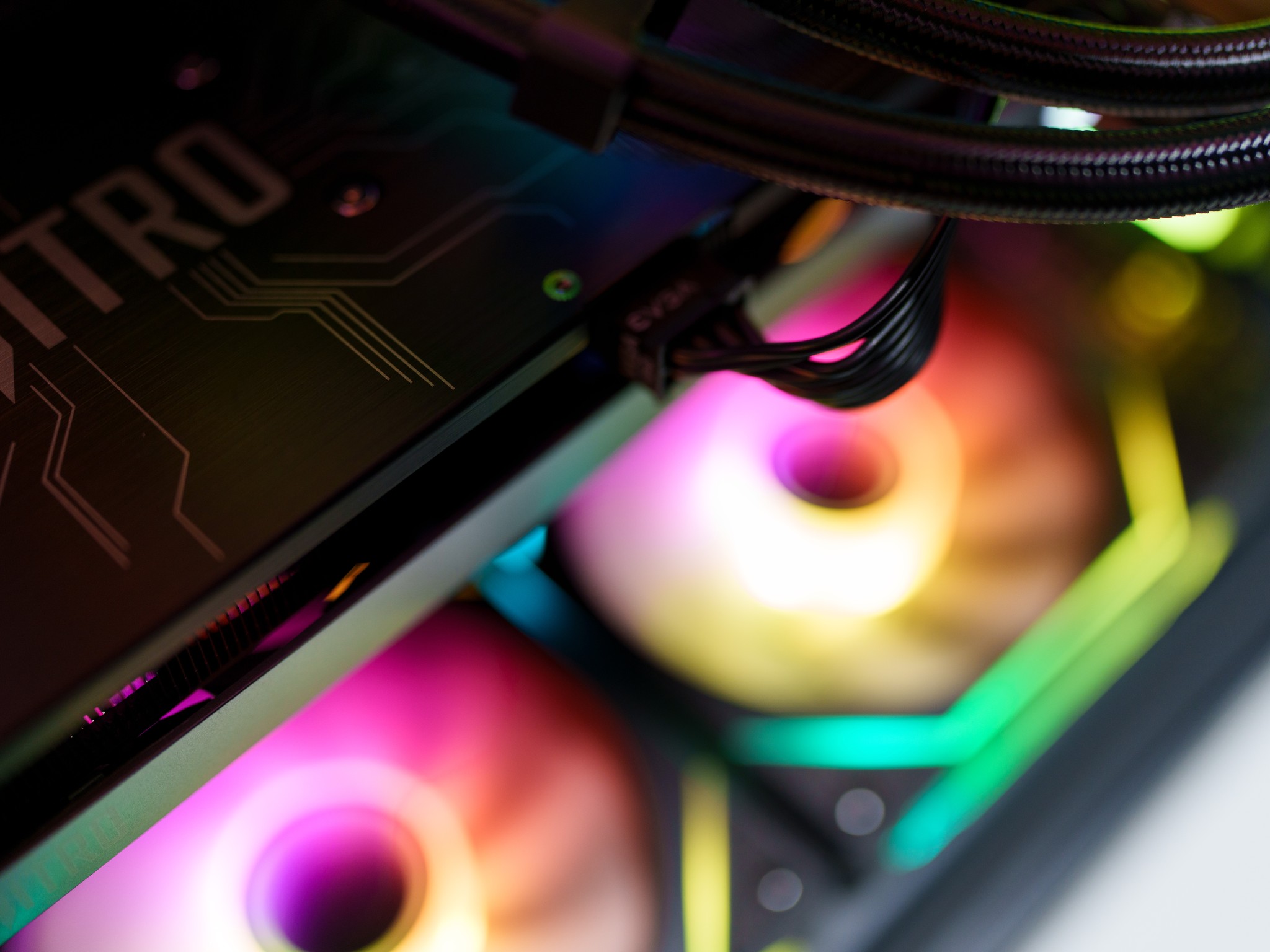 Ryzen 5 + Intel Arc B580 Gaming PC | Ryzen 5 7600x | B580 | 16GB DDR5 | 1TB Samsung m.2 | Free Game