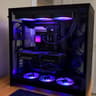 RTX 5080 | Intel Core Ultra 7 265KF | 32GB DDR5 | 2TB NVMe
