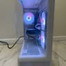 NVIDIA RTX 2070, Intel Core i5-8400, 16GB RAM, 500 GB SSD, High FPS Gaming PC w/ Wi-Fi