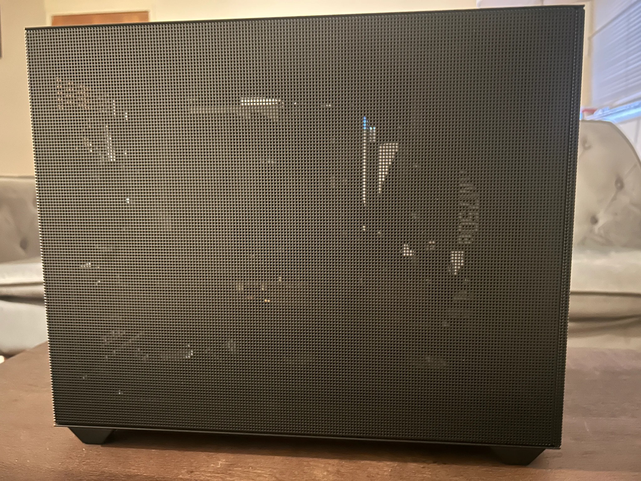 Intel Core i5 12400F, AMD RX6800 16GB, 32 GB RAM, SSD 2TB NVMe M.2 Gen4, PSU Corsair 750w