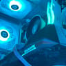 Snowy Beast Gaming PC - Brand New Build - Perfect for 1080p Gaming