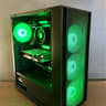 Custom Gaming PC  | RYZEN 5 3600 | GTX 1060 6GB | 16GB RAM