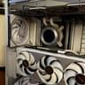 Hvítr Vargr - RTX 5080 OC SFF | Ryzen 7 9800x3d | 2TB NVME | 32GB @6400 MT/sec | 1000W Platinum PSU