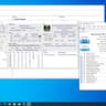 Pure Budget Performance 1080P PC, GTX 1660 Super, Intel 12100F, 16GB DDR5, 500GB SSD