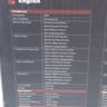 NEW ROSEWILL 5.1 CHANNEL VIBRATION USB GAMING HEADSET