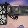 EVGA RTX 3080Ti FTW3 Ultra Hybrid Gaming