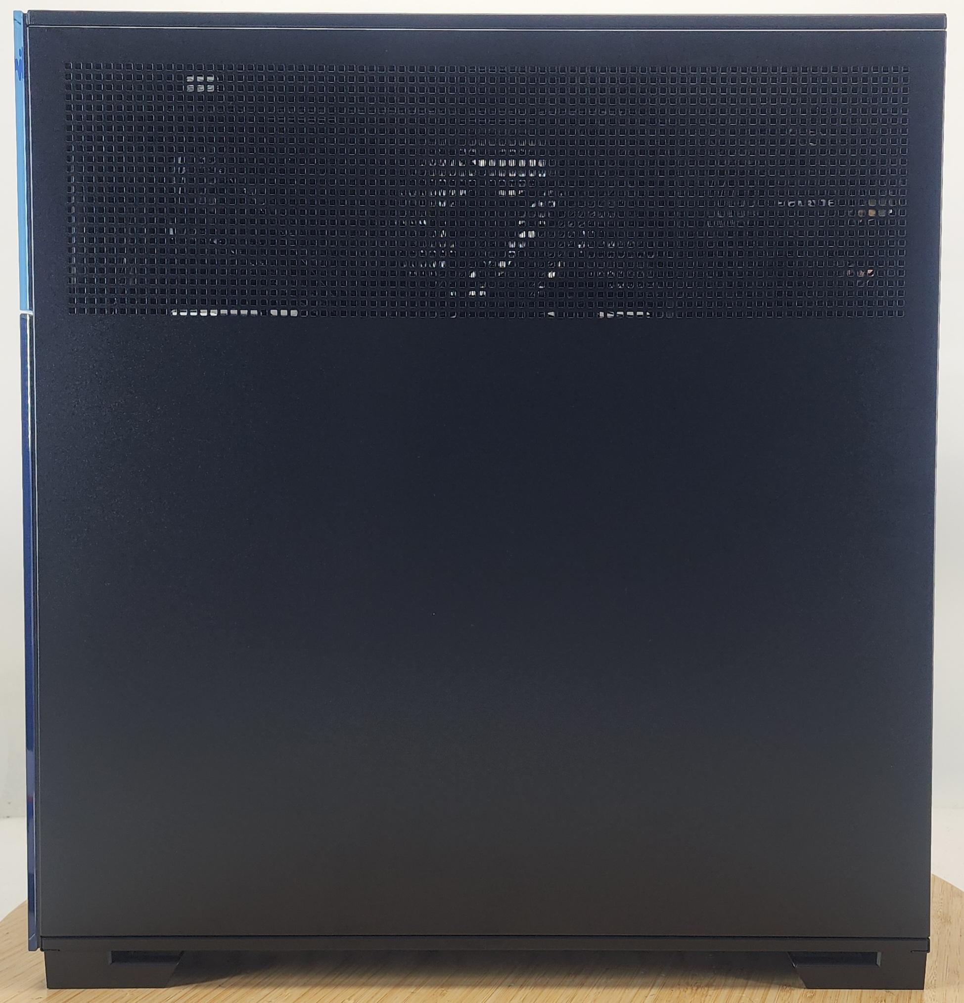 Gaming PC Ultra 7 265K 32GB RAM 1TB SSD RTX 4070 12GB Windows 11 Computer