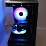 Budget Gaming PC with RGB