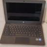 HP Chromebook 11 G7 EE 11.6" HD - Celeron N4000 - 4GB RAM - 16GB eMMC - White