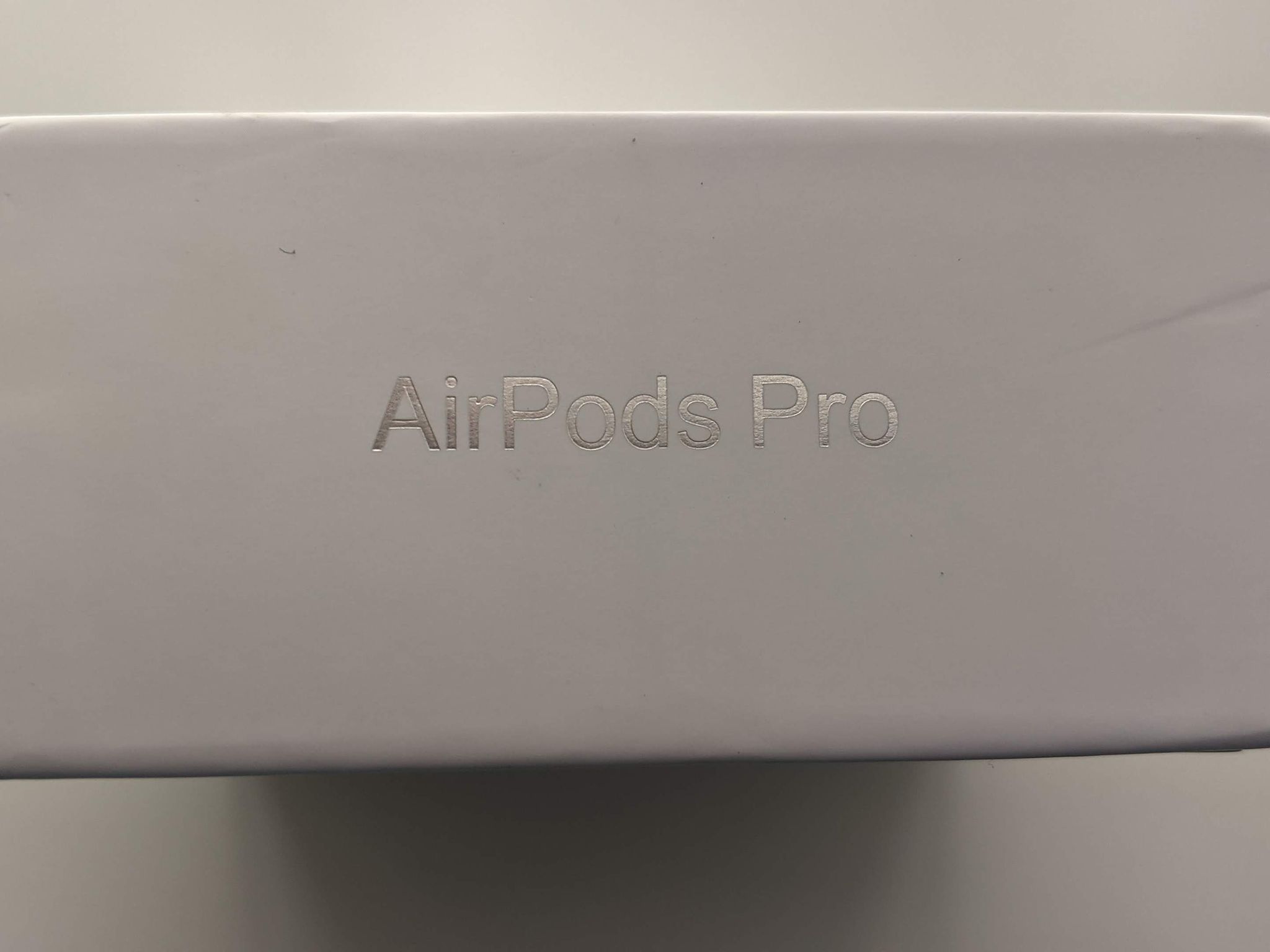 BNIB GENUINE Apple Airpods Pro 2nd Gen with MagSafe Charging Case SEALED!