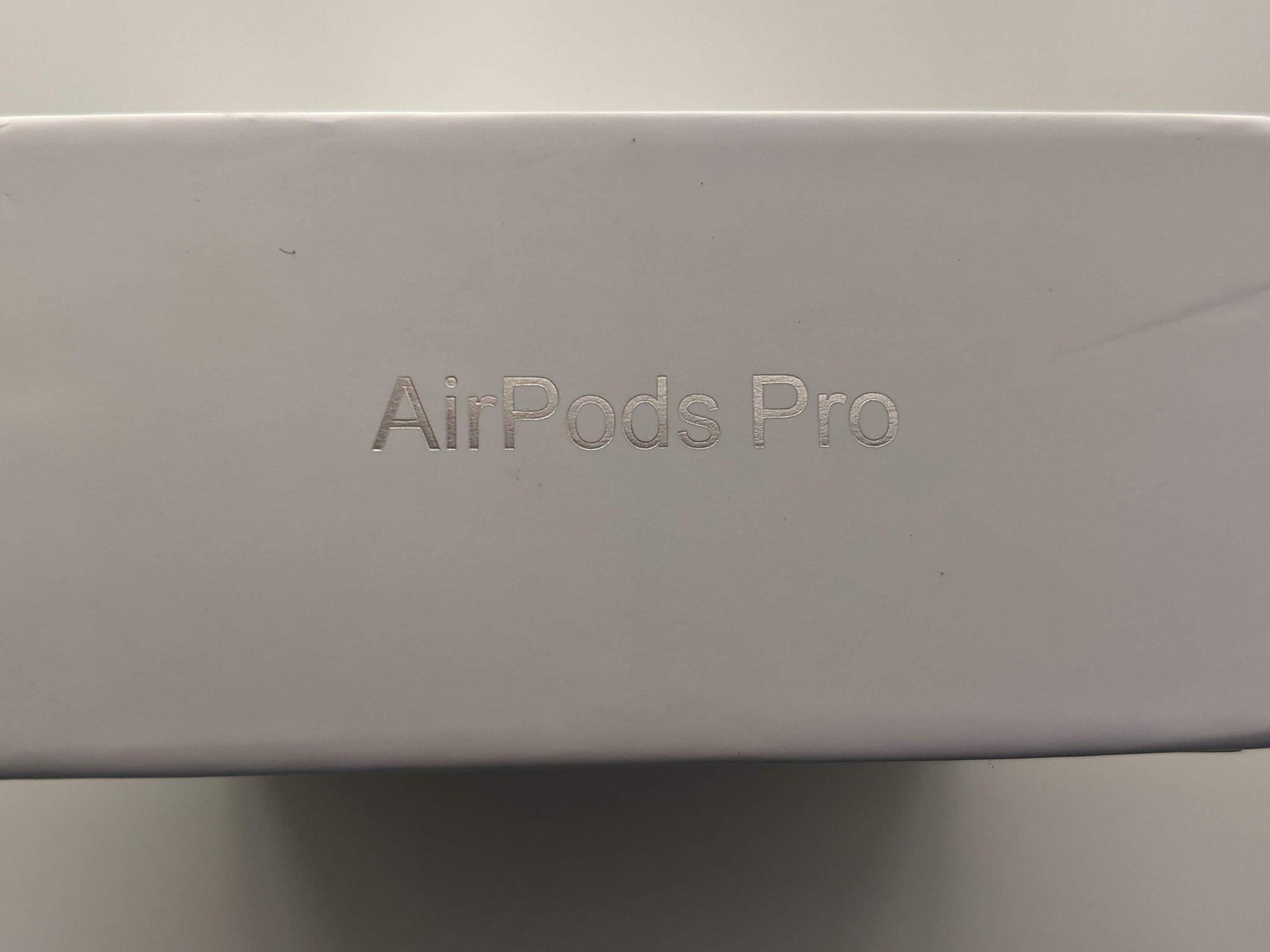 BNIB GENUINE Apple Airpods Pro 2nd Gen with MagSafe Charging Case SEALED!