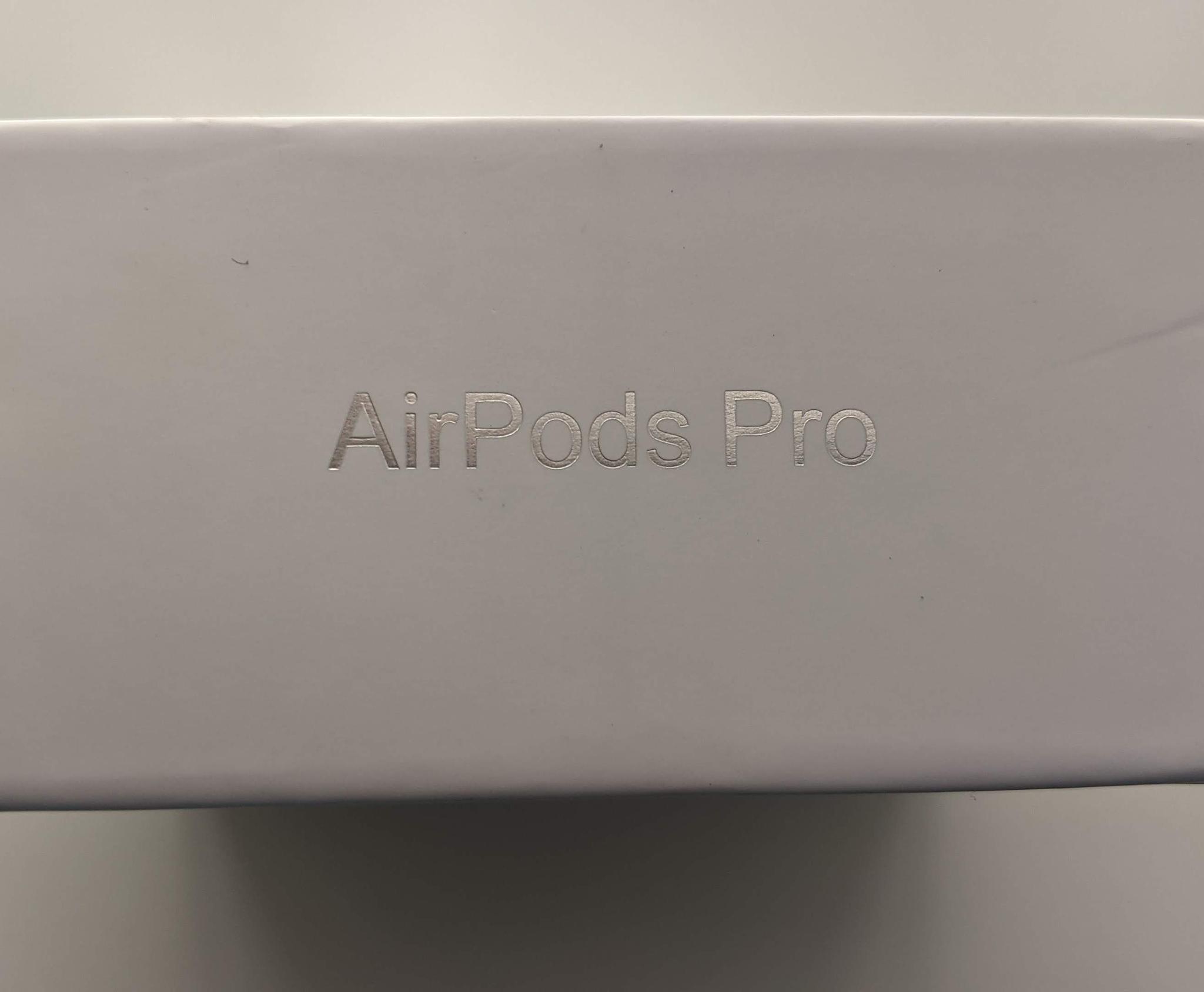 BNIB GENUINE Apple Airpods Pro 2nd Gen with MagSafe Charging Case SEALED!
