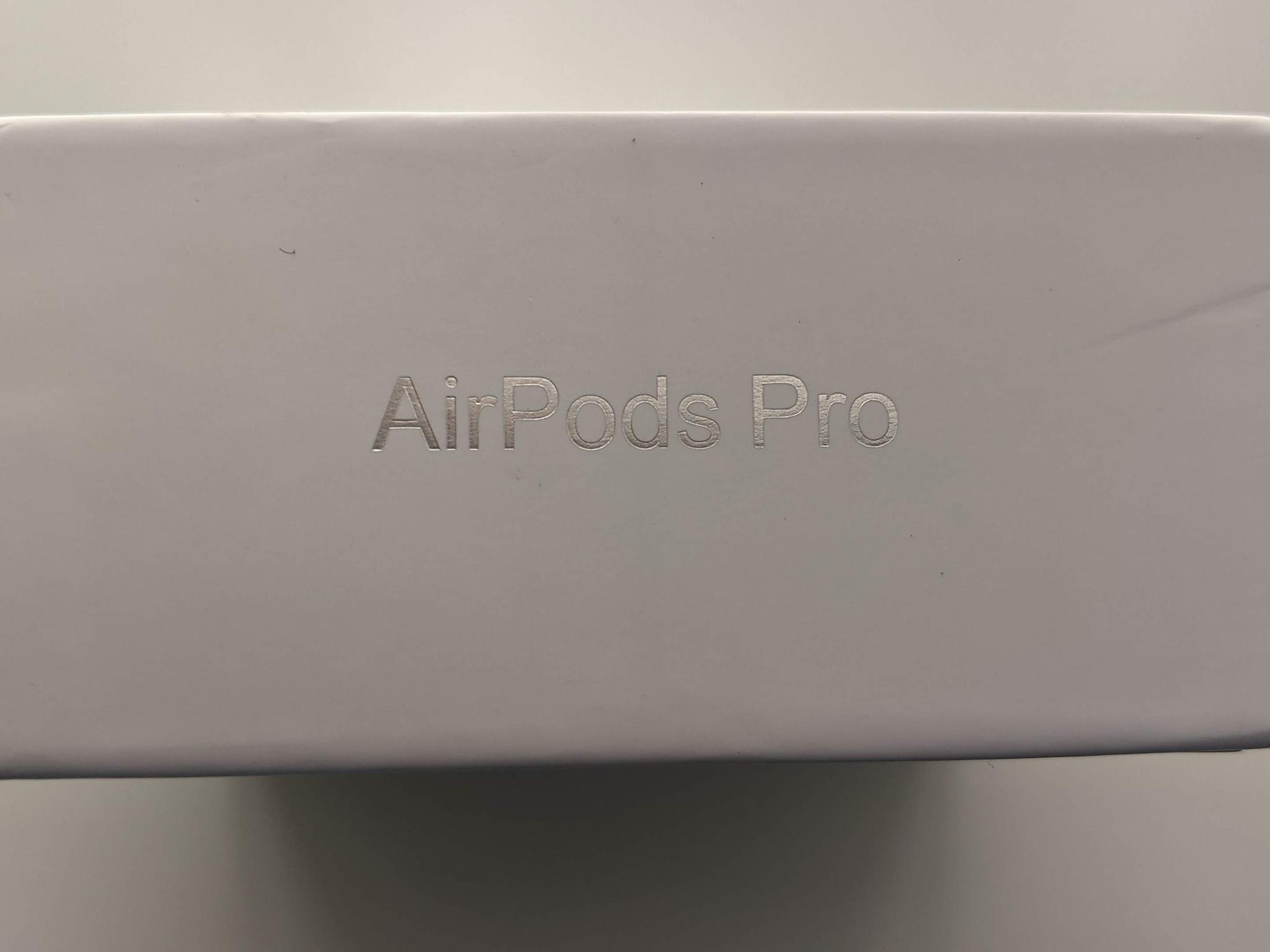 BNIB GENUINE Apple Airpods Pro 2nd Gen with MagSafe Charging Case SEALED!