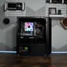 🍬🌠 BUDGET - FORTNITE Ready GAMING PC | RYZEN 5 2600 | MSI GTX 1070Ti 8GB | 16GB DDR4 RAM | 1.25TB