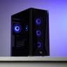 \ BF-00 / RTX 3080 Intel Core i7 12700KF 16GB 1TB Windows 11 Gaming PC Powerhouse