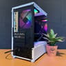 🦢GTX 1070, Ryzen 3100, 16gb RAM 🦢| Gaming PC for Fortnite, CoD, Arc Raiders, GTA V, and more!