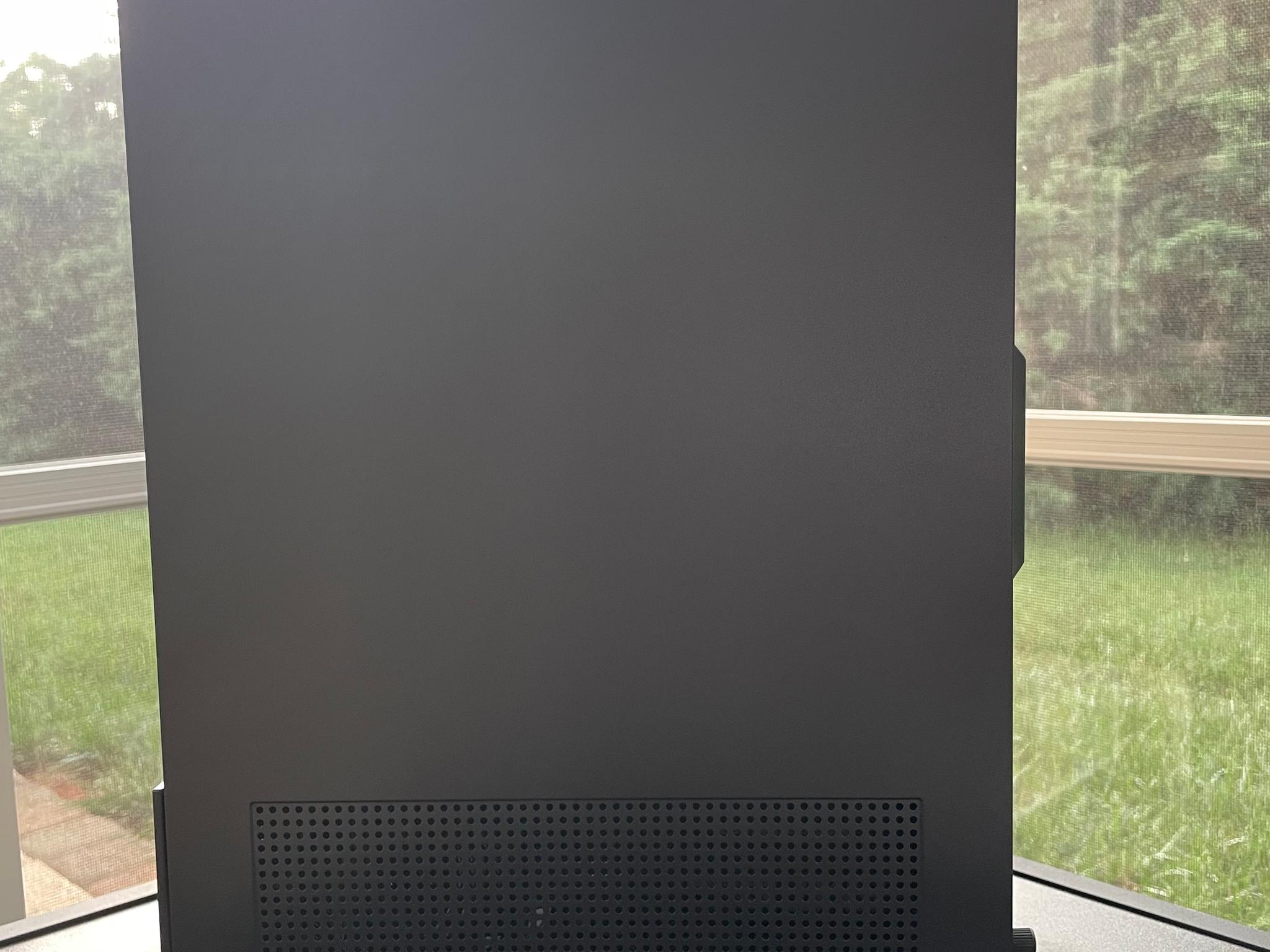 RTX 3070+Ryzen 5 3600+500GB SSD+500GB Drive+16GB DDR4 4000mhz | Clean Blackout Gaming PC