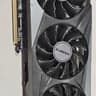 GIGABYTE GAMING OC Rev 2.0 GeForce RTX 3070
