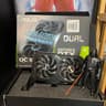 Like New! RTX 3050! Original Box incl. 