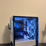 GeForce RTX 2060 Custom Gaming PC - Core i5-11400F, 16GB RAM, 512GB NVMe SSD