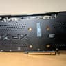 AMD RX 6650 XT - XFX Swift 210 GPU