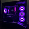 I7 + 32GB DDR4 RAM + RTX 3070TI