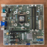 OEM HP LGA 1150 Motherboard 