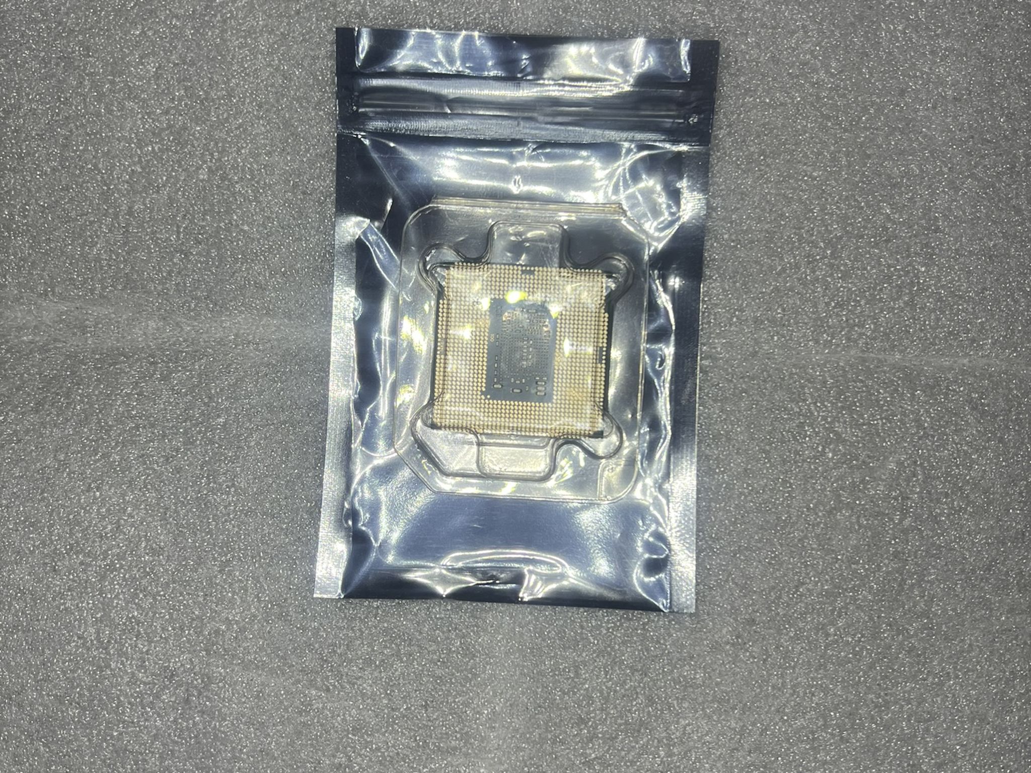 Intel i7 7700
