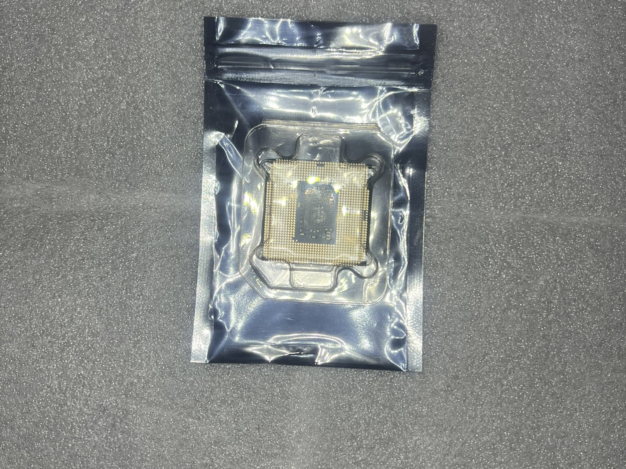 Intel i7 7700