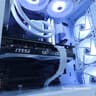 🤍🤍1440p Gaming | RTX 4070 Ti 12GB | Core i5 12600KF | 32GB 5600MHz DDR5 | 2TB NVMe SSD Gen 4